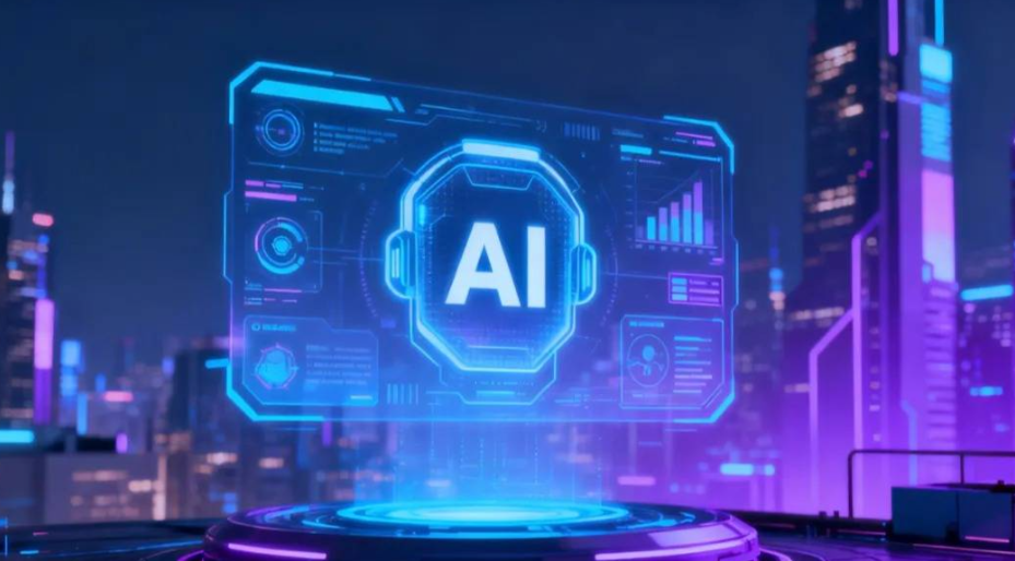 宁晋县AI选型参考：合理运用人工智能工具提升效率