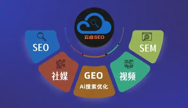 宁晋县GEO优化：AI智能体时代取代SEO的全新内容优化逻辑