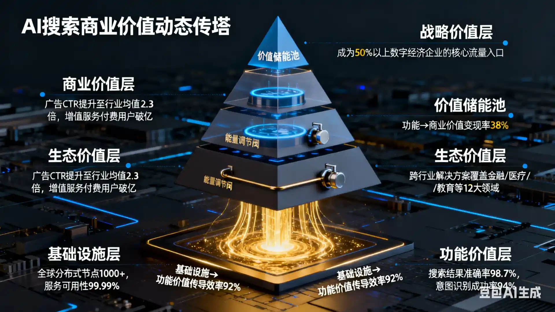 告别传统流量困局，宁晋县GEO优化助力企业抢占AI问答新流量