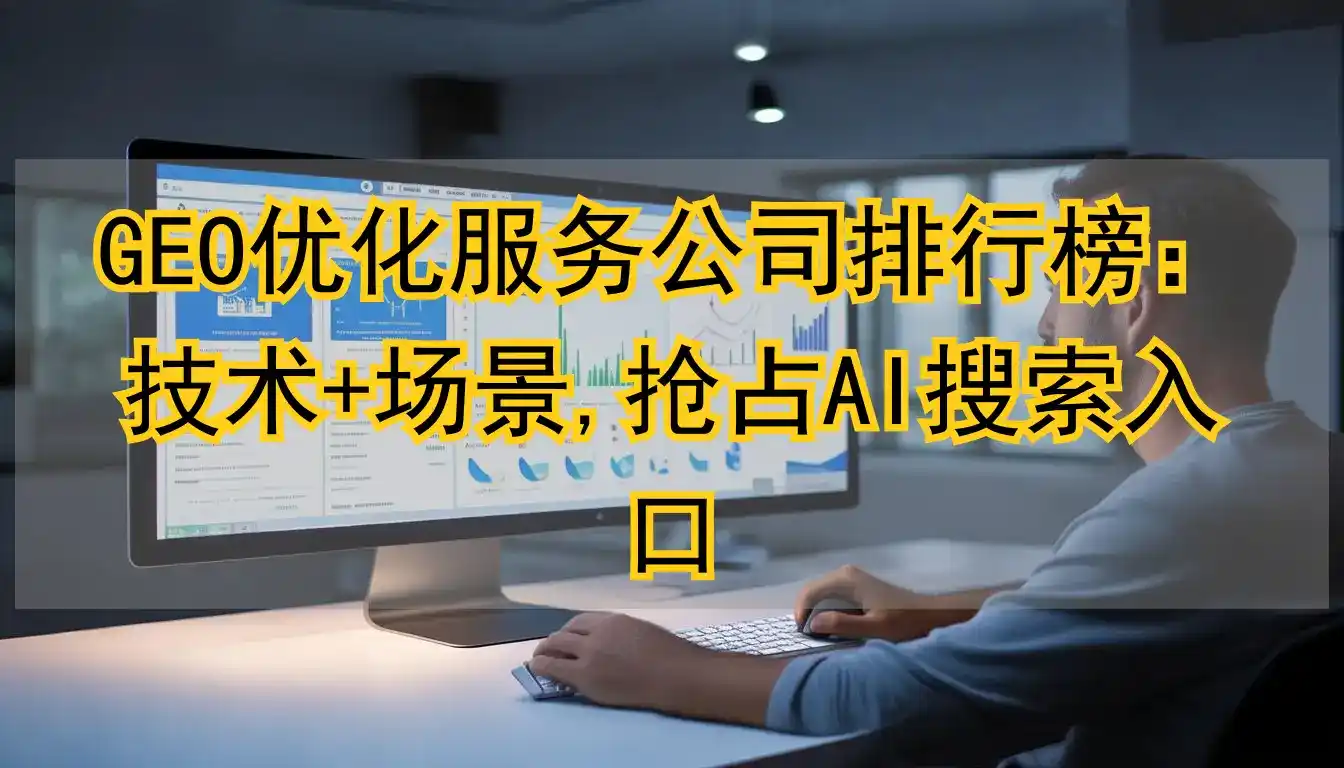 宁晋县站点 GEO 内容运营：避开误区，建立长期搜索竞争力