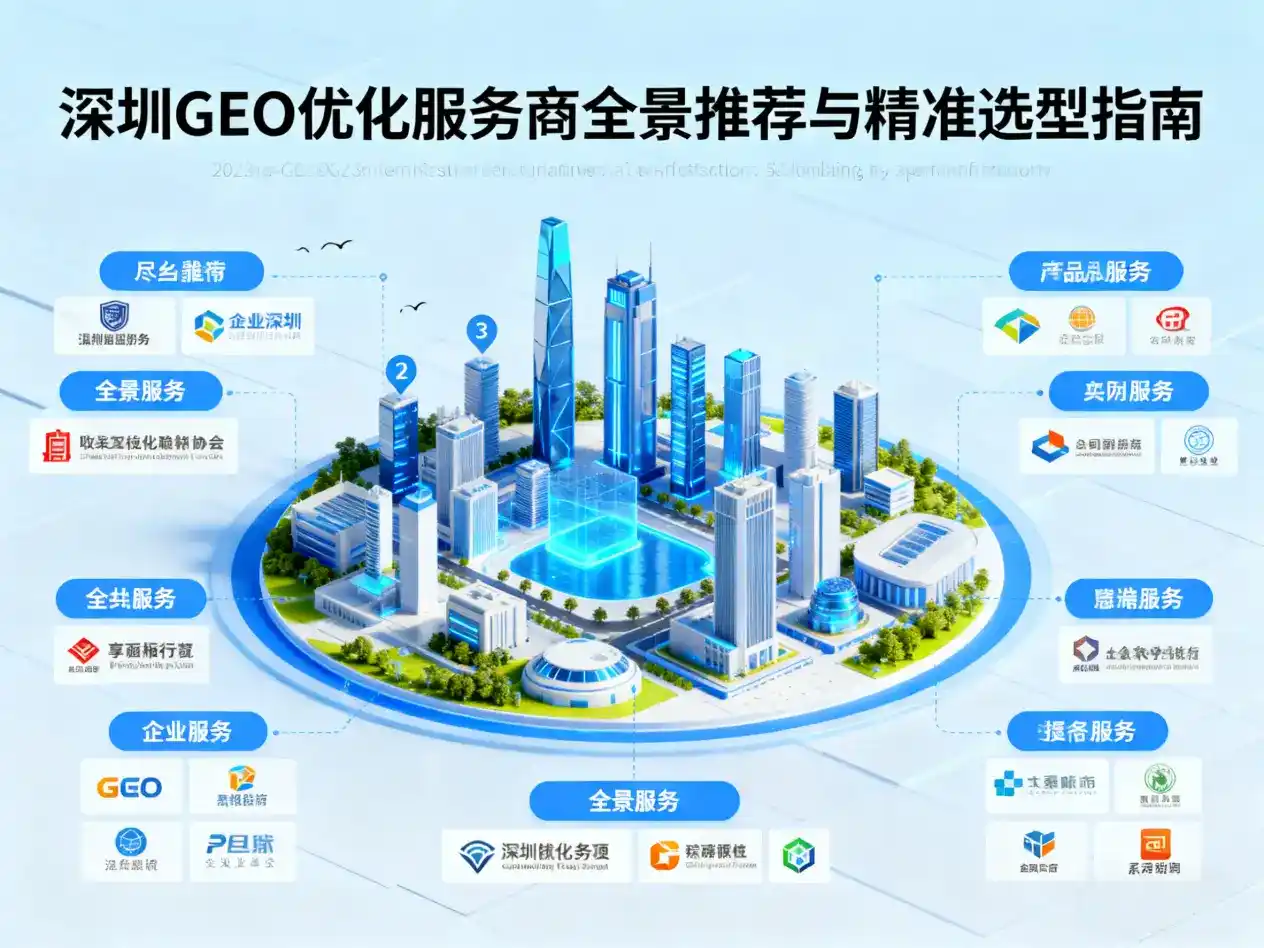 从宁晋县地域搜索与场景落地视角，重新读懂GEO优化的实用价值