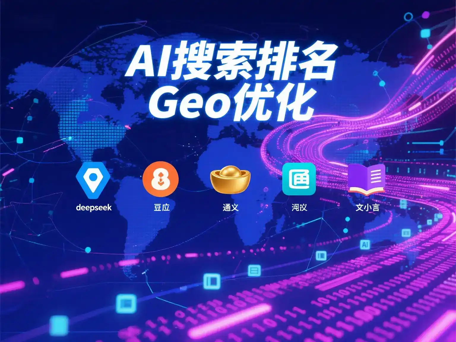 宁晋县国硕AI：探索GEO生成式引擎优化的企业品牌实践